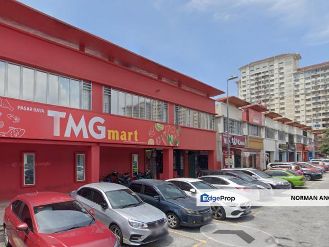 Shop for rent in Country Heights Damansara, Kuala Lumpur