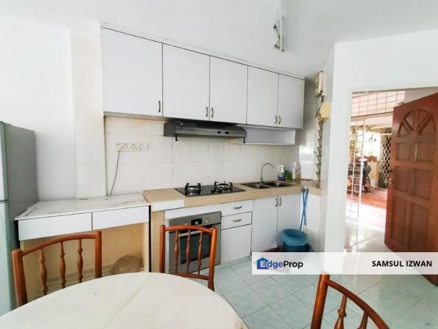 Condominium for sale in Country Heights Damansara, Kuala Lumpur
