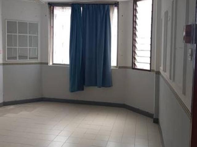 Apartment for sale in Country Heights Damansara, Kuala Lumpur