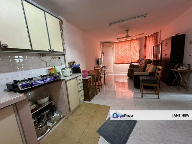 Flat for sale in Country Heights Damansara, Kuala Lumpur