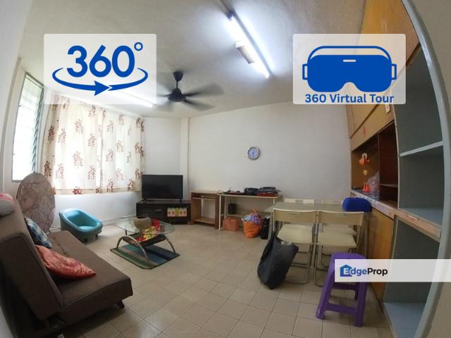 Condominium for rent in Country Heights Damansara, Kuala Lumpur