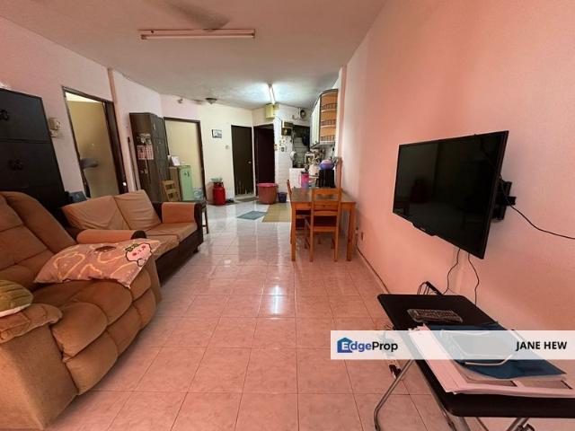 Flat for sale in Country Heights Damansara, Kuala Lumpur