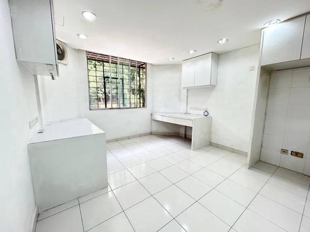 Apartment for sale in Country Heights Damansara, Kuala Lumpur