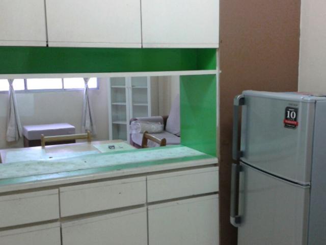 Apartment for rent in Country Heights Damansara, Kuala Lumpur