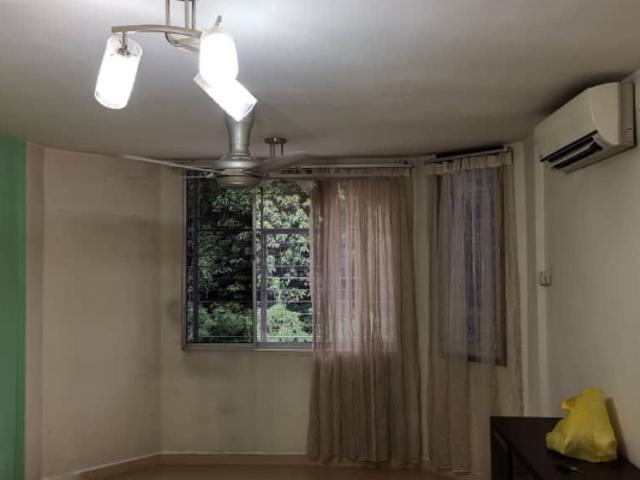 Apartment for rent in Country Heights Damansara, Kuala Lumpur