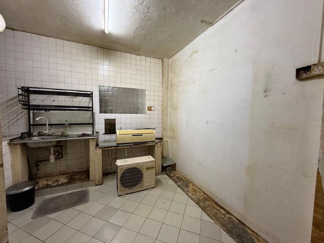 Apartment for sale in Country Heights Damansara, Kuala Lumpur