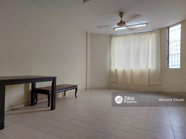 Apartment for rent in Country Heights Damansara, Kuala Lumpur