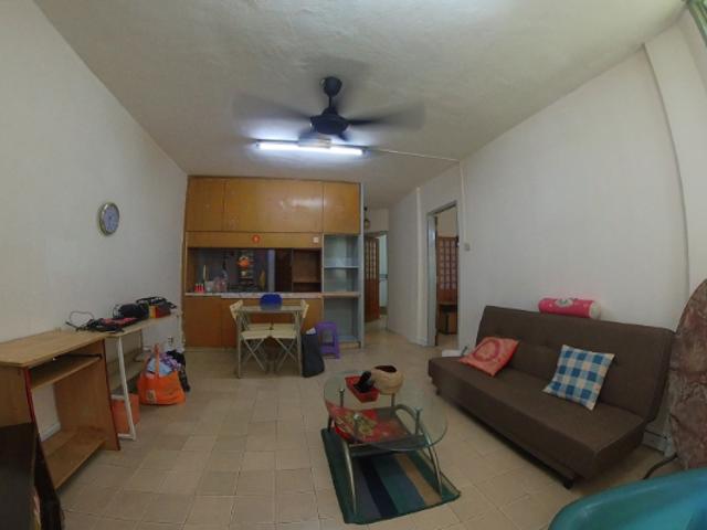 Apartment for rent in Country Heights Damansara, Kuala Lumpur