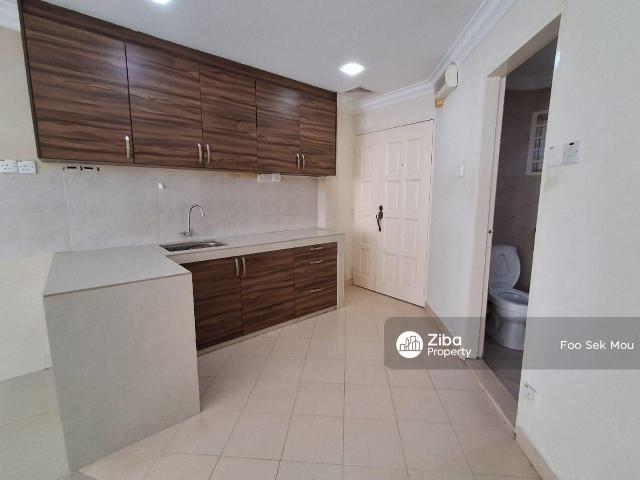 Apartment for rent in Country Heights Damansara, Kuala Lumpur
