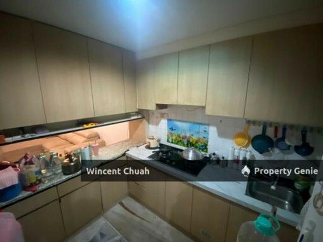 Apartment for rent in Country Heights Damansara, Kuala Lumpur