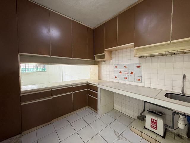 Apartment for sale in Country Heights Damansara, Kuala Lumpur