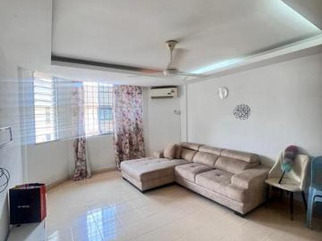 Apartment for sale in Country Heights Damansara, Kuala Lumpur