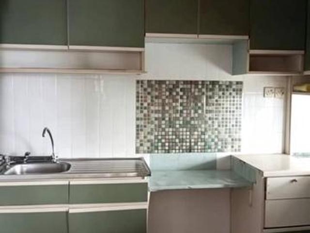 Apartment for sale in Wangsa Maju, Kuala Lumpur