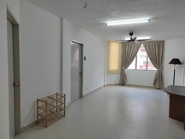 Apartment for rent in Country Heights Damansara, Kuala Lumpur
