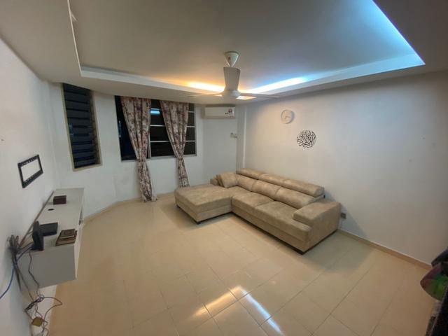 Apartment for sale in Country Heights Damansara, Kuala Lumpur
