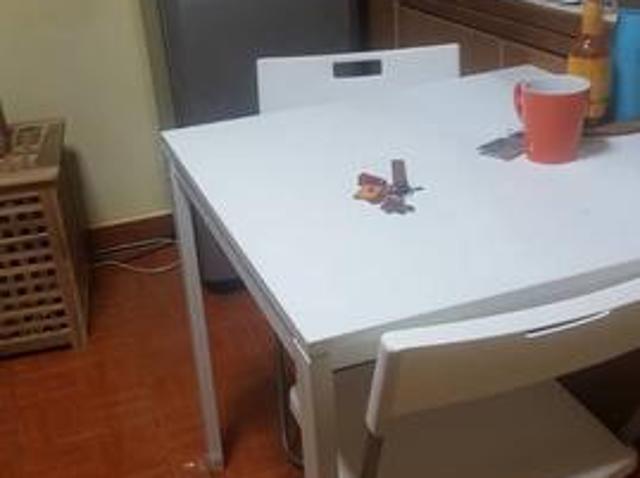 Apartment for sale in Country Heights Damansara, Kuala Lumpur
