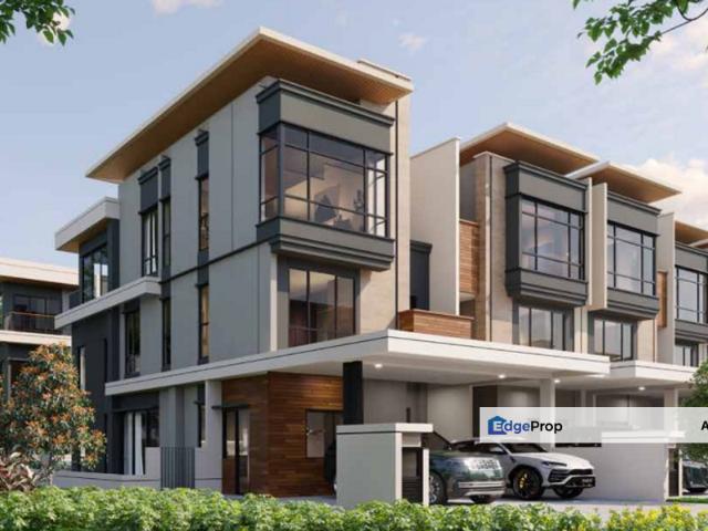 Condominium for rent in Petaling, Damansara Damai