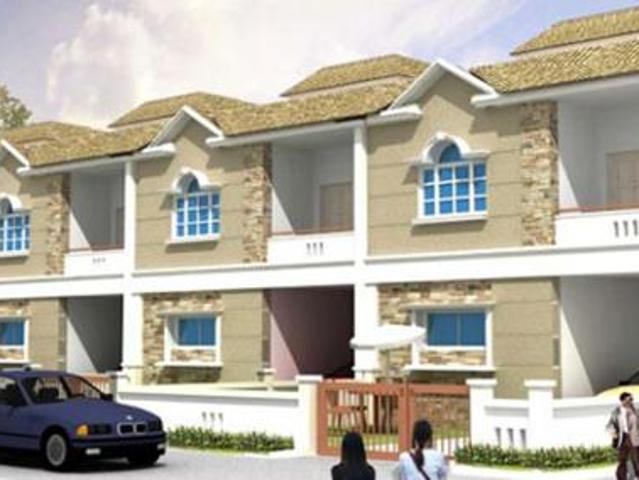 Villa for sale in Telangana