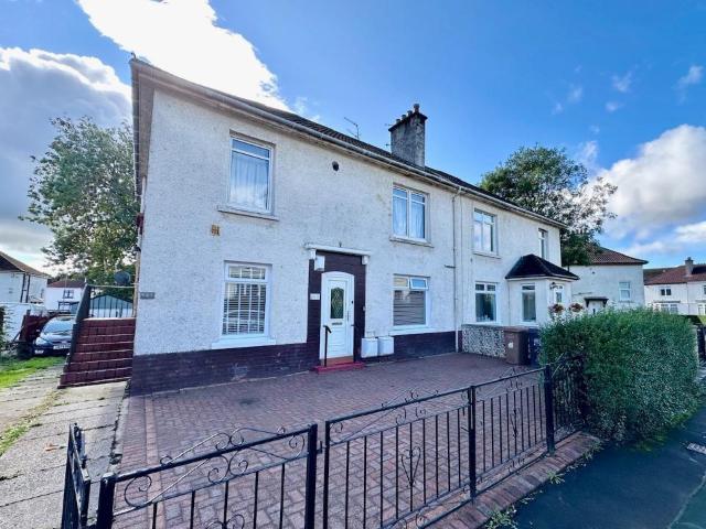 Apartment for rent in Blairdardie, Scotland
