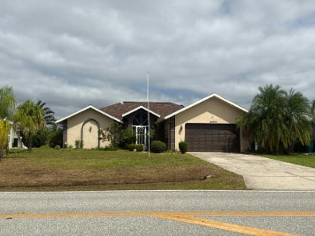 House for sale in Punta Gorda, Charlotte County