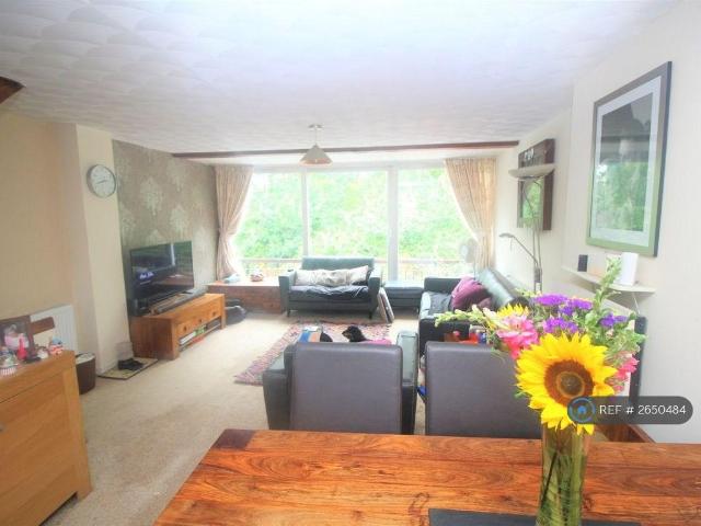 House for rent in Hilsea, Portsmouth
