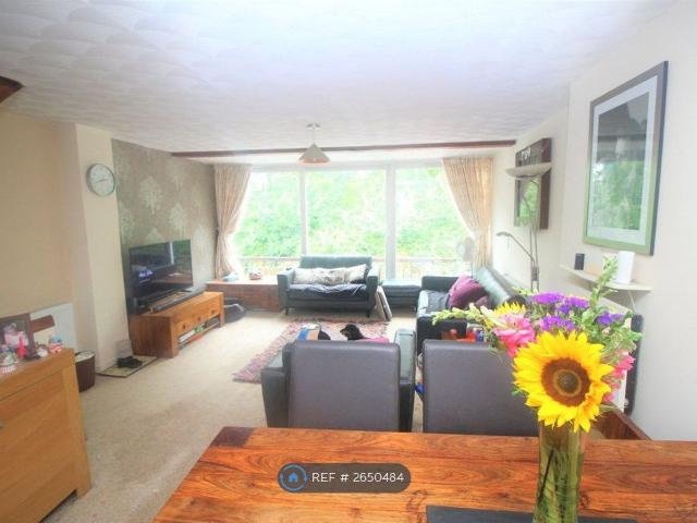 House for rent in Hilsea, Portsmouth