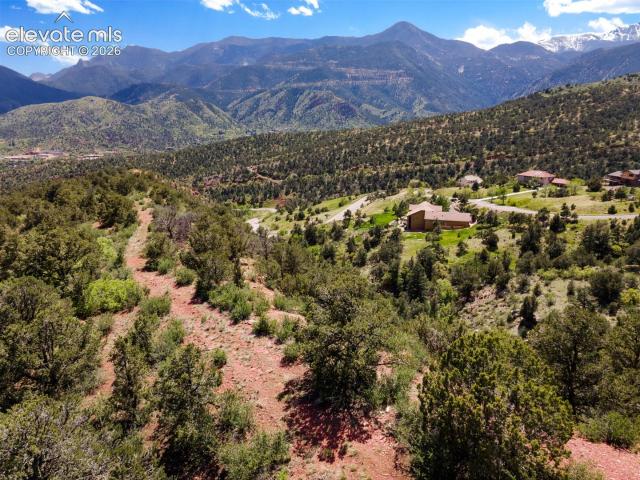 Land for sale in Colorado Springs, Colorado