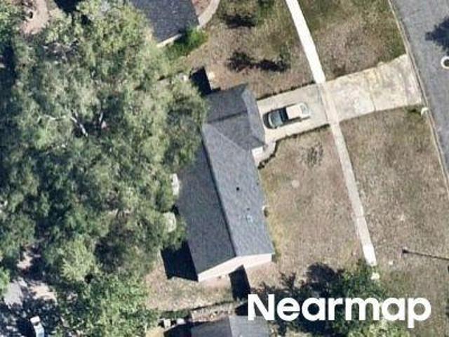 House for sale in Jacksonville, Florida