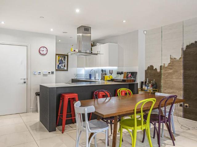 House for rent in St. George in the East, Whitechapel
