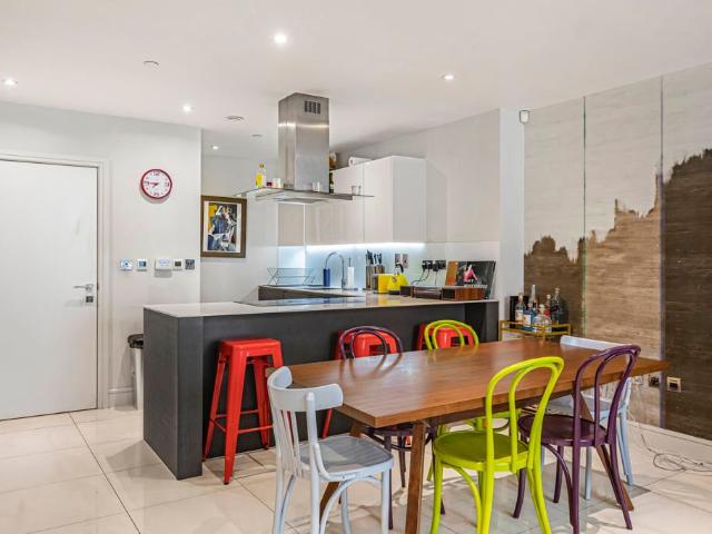 House for rent in St. George in the East, Whitechapel