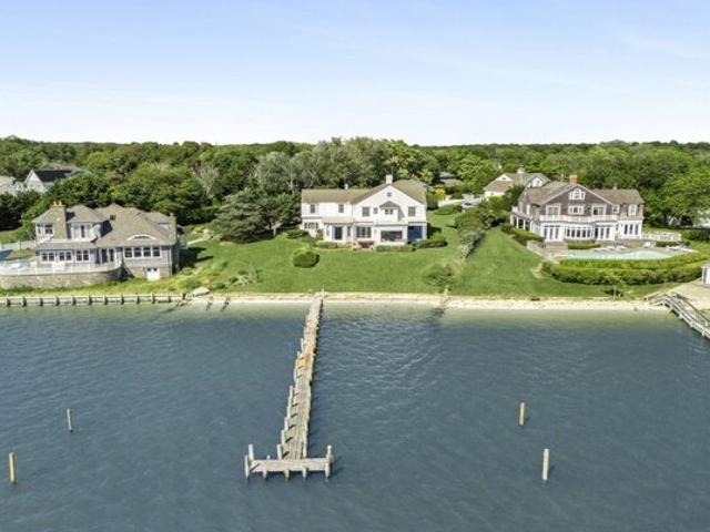 House for sale in Sagaponack, New York