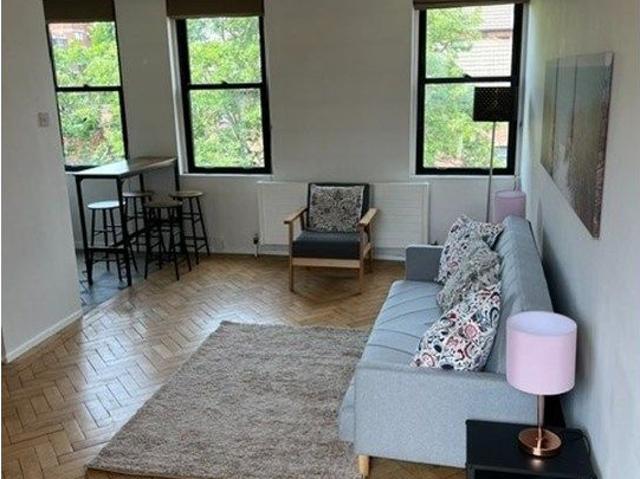 Apartment for rent in Pimlico, Greater London