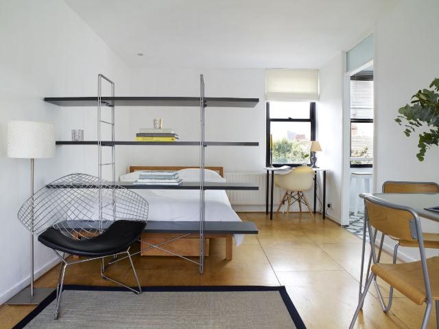 Studio for rent in Greater London