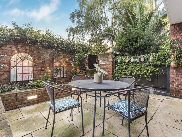 House for rent in Tachbrook Estate, Greater London