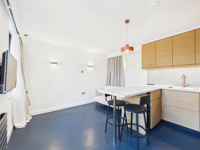 Apartment for rent in Greater London