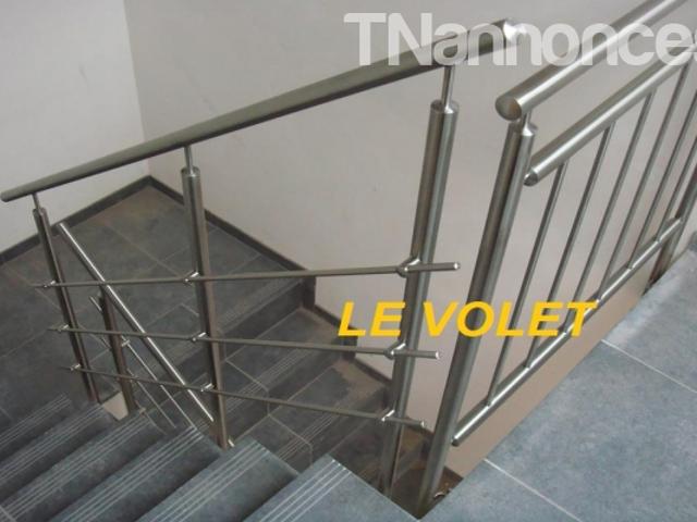 Propriété location