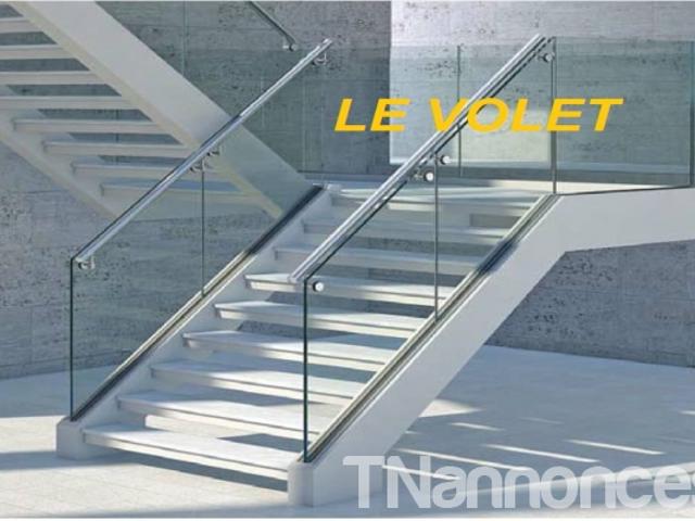 Propriété location à Ariana Ville