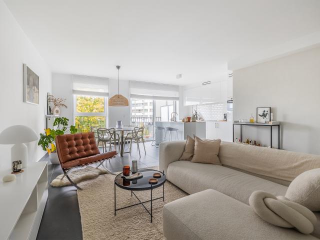 Appartement location à Brussel, Brabant