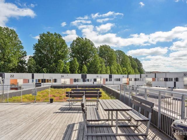 Hus til leje i Roskilde