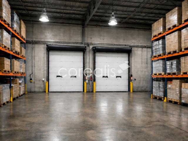 Gewerbe mieten in Fischeln, Krefeld