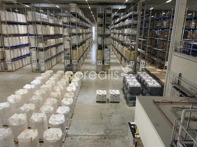 Gewerbe mieten in Bottrop, Nordrhein-Westfalen