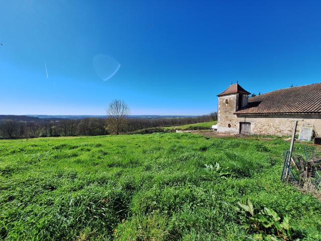 Maison vente à Rampieux, Dordogne