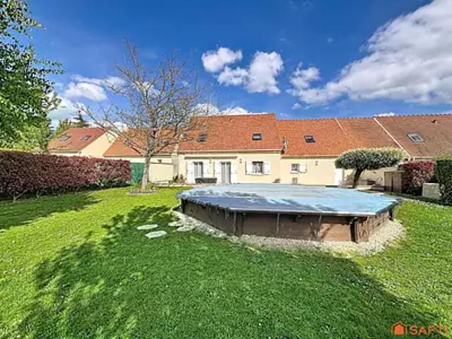 Maison vente à Provins, Rampillon
