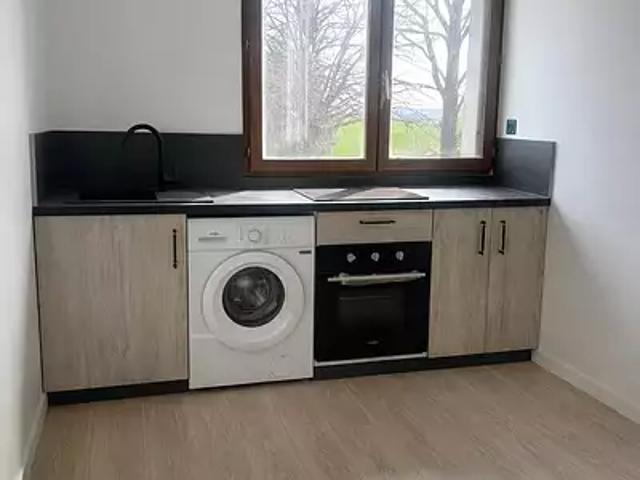 Appartement location à Provins, Rampillon