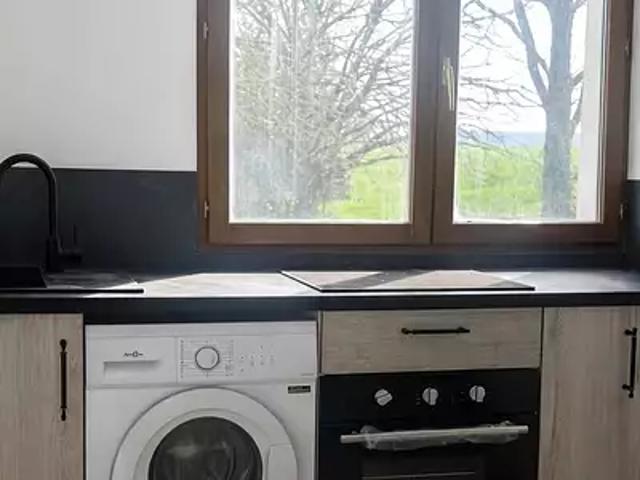 Appartement location à Provins, Rampillon