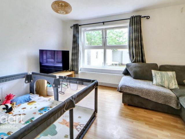 House for rent in Northstowe, Arrington
