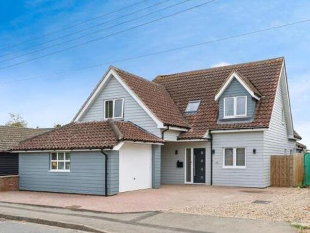 House for sale in Petersfield, Cambridge