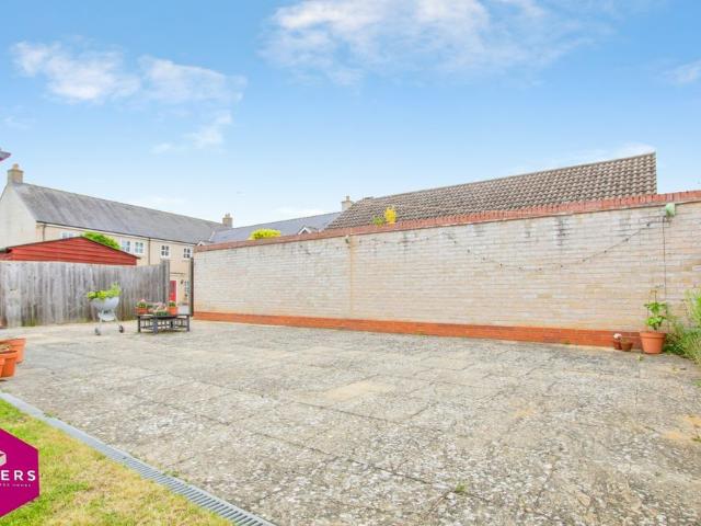 Apartment for rent in Arrington, Cambridgeshire