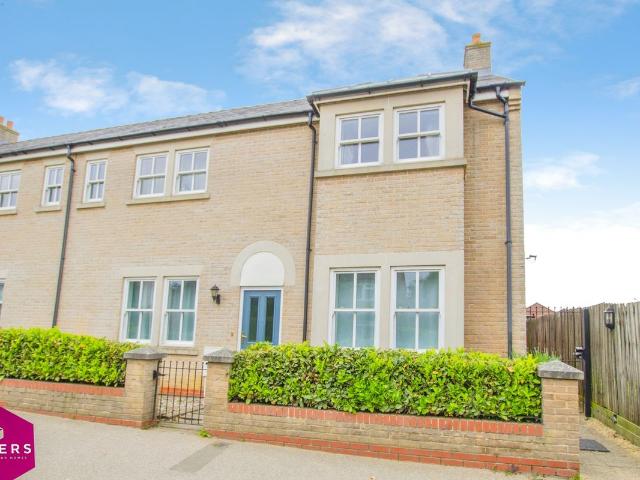 Apartment for rent in Arrington, Cambridgeshire