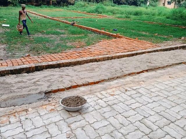 Land for rent in Madya